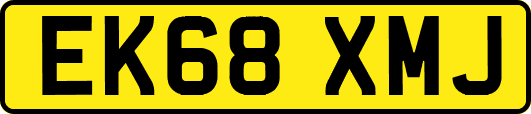 EK68XMJ