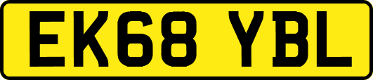 EK68YBL