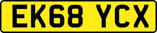 EK68YCX