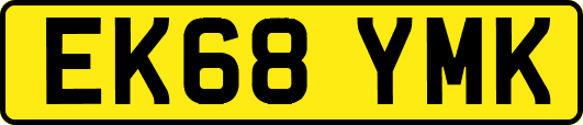 EK68YMK