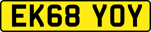 EK68YOY