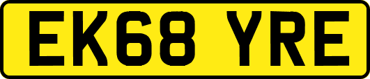 EK68YRE