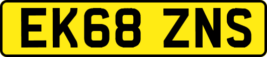 EK68ZNS