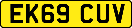 EK69CUV