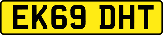 EK69DHT