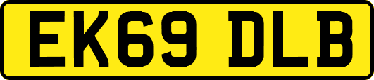 EK69DLB