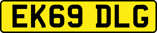 EK69DLG