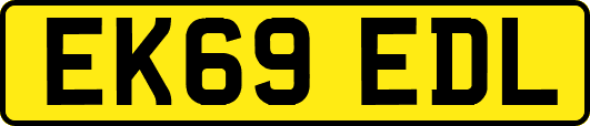 EK69EDL