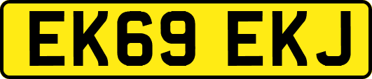 EK69EKJ