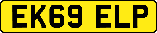 EK69ELP