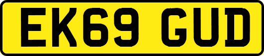 EK69GUD