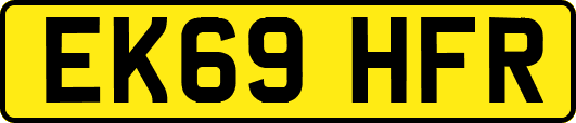 EK69HFR