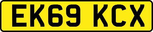 EK69KCX