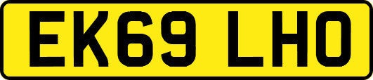 EK69LHO