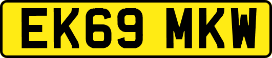 EK69MKW