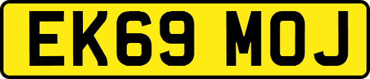 EK69MOJ