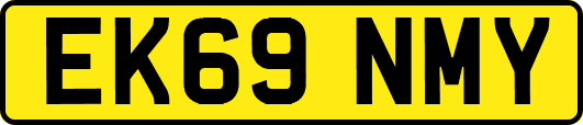 EK69NMY