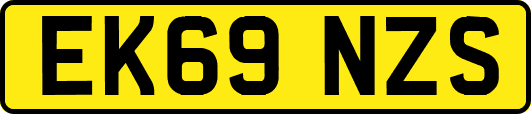 EK69NZS