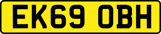 EK69OBH