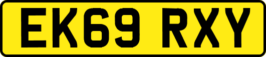 EK69RXY