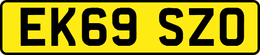 EK69SZO