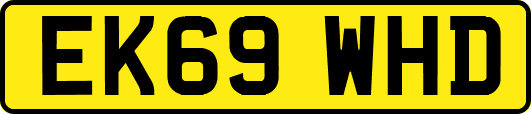 EK69WHD