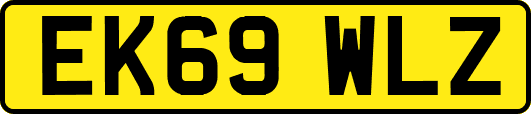 EK69WLZ