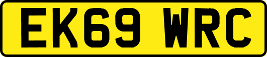 EK69WRC