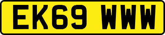 EK69WWW