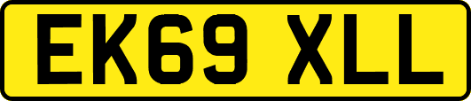 EK69XLL