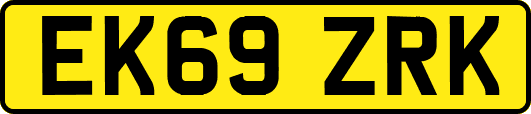 EK69ZRK