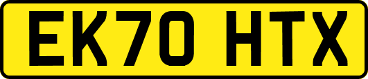 EK70HTX