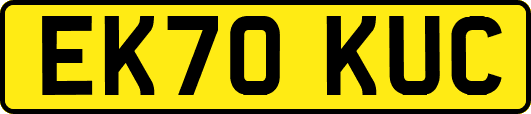 EK70KUC