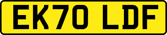 EK70LDF