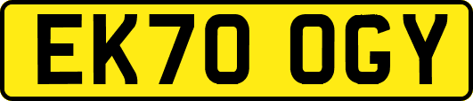 EK70OGY