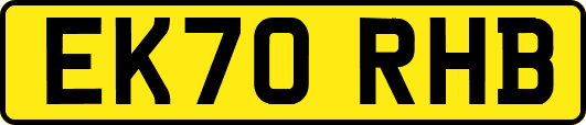 EK70RHB