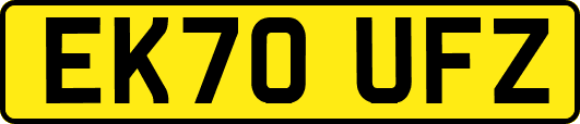 EK70UFZ