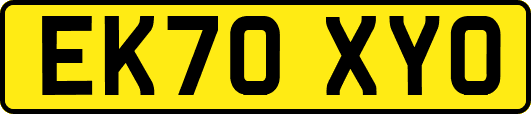 EK70XYO