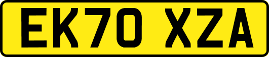 EK70XZA