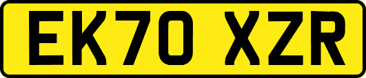 EK70XZR