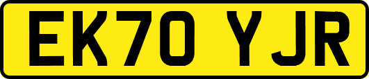 EK70YJR