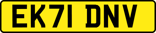 EK71DNV