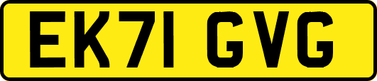 EK71GVG