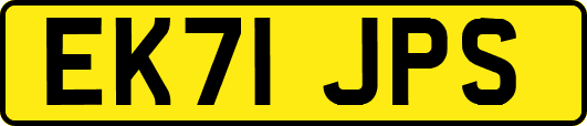 EK71JPS