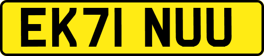 EK71NUU
