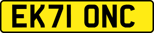 EK71ONC