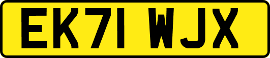EK71WJX
