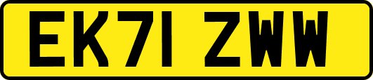 EK71ZWW