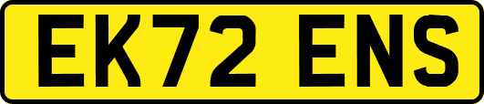 EK72ENS