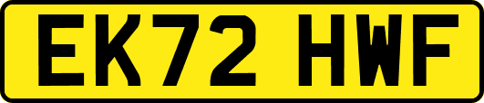 EK72HWF